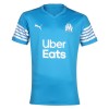 Camiseta de fútbol Olympique de Marseille 4ª equipación 2021/22 Camiseta de fútbol Olympique de Marseille 4ª equipación 2021/22
